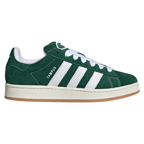 Tenis Unissex Adidas Campus 00's Verde-JK4971- -1-
